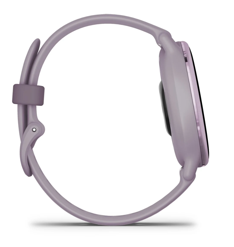 Garmin Vivoactive 5 Metallic Orchid-4